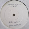 Mariah Carey - My All (David Morales Club Mix / My Instrumental) 12" Vinyl Promo