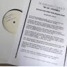 Mariah Carey - My All (Jermaine Dupri Stay A Little While Child Version)  12" Vinyl Record White Label.