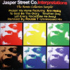 Jasper Street Co - Praisin His Name (12" Vocal Mix) / To God Be The Glory (12" Vocal Mix) / Lift Every Voice (Mousse T Remix)