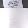 Britney Spears - Anticpating (Alan Braxe Remix) Vinyl Promo Plus Release Sheet