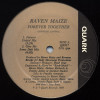 Raven Maize - Forever Together (Forever United Mix / Give Me Some Dub / Freedom Mix / Dubbin Together Mix) Still In Shrink Wrap