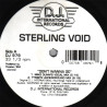 Sterling Void - Dont Wanna Go (Mike Dunn Vocal Mix / Tyree Underground Mix / Rocks Mix / Mike Dunn For Fun Mix)