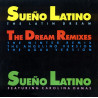 Sueno Latino - Sueno Latino (The Latin Dream) Winter Remix / Angelino Version / Agua Version