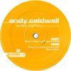 Andy Caldwell - Quiet Nights (Original Mix / Chiquito Pacheco Remix / Quiet Dub)