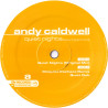 Andy Caldwell - Quiet Nights (Original Mix / Chiquito Pacheco Remix / Quiet Dub)