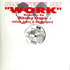 Masters At Work - Work (Julien Jabre & DJ Gregory Work The Walk Mix / Work The Dub / Kenny Dope Tribal Mix / Tribal Flute Mix)