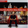 Moby - Go (Trentemoller Remix) / New York New York (Armand Van Helden Mix) Featuring Debbie Harry