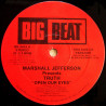 Marshall Jefferson Presents Truth - Open Our Eyes (Celestial Mix / The Enlightenment / Spiritual Mix / Marshalls Dub)