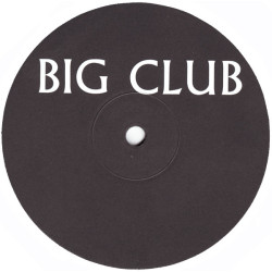 Inner City - Big Fun (Big Club Mix / Big Dub Mix)