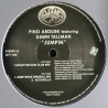 Pino Arduini Featuring Dawn Tallman - Jumpin (Grant Nelson Club Mix / Deep Bros Original Mix / Accapella)
