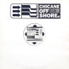 Chicane - Offshore (Original Mix / Disco Citizens Mix / NBG Remix) Rare Import Vinyl