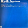Nitelife Sessions - 2 x 12" Pack Featuring Tracks By Sensory Elements / Will Dawson / Crispin J Glover / K&M / Beat Mungerz