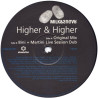 Milk & Sugar - Higher & Higher (Doubplepack) David Morales Remix / Tom Novy & Pufo Remix / Original Mix / Bini & Martini Dub