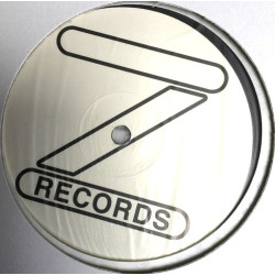 Raw Essence - The Lovin Game (Joey Negro Mix) / Sweet Embrace (Fazor Dub / Extended Vocal Mix) Vinyl Promo