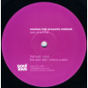 Seamus Haji Presents Mekkah - Race Of Survival (Vocal Mix / Dub / Chorus Apella) Vinyl Promo