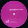 Seamus Haji Presents Mekkah - Race Of Survival (Vocal Mix / Dub / Chorus Apella) Vinyl Promo