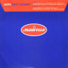 Gusto - Discos Revenge (Double Promo) Antonios Gitarra Mix / Mariachis Remix / Deep Dish Mix / Mole Hole Dirty Mix