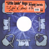 Little Louie Vega Featuring Arnold Jarvis - Life Goes On (Dance Ritual Mix / Dub Goes On Mix) Still In Shrink Wrap