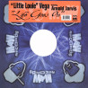 Little Louie Vega Featuring Arnold Jarvis - Life Goes On (Dance Ritual Mix / Dub Goes On Mix) Still In Shrink Wrap