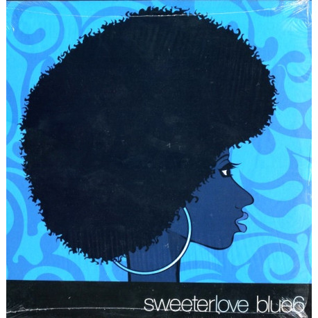 Blue 6 - Sweeter Love (Jays Full Vocal / Naked & Moody Dub / Mattys Body & Soul Mix / II Deep Dub) Still In Shrink Wrap