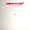 BW Featuring Chris Willis - Supersonic (3 Mixes) Vinyl Promo