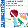 MFSB - Mysteries Of The World / Wilbert Longmire - Black Is The Colour (12" Vinyl Record)