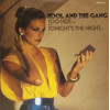 Kool & The Gang - Too hot (Extended Version) / Tonight's the night (Extended Version) 12" Vinyl Record