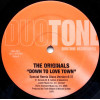 Originals - Down To Love Town (Dimitri From Paris Re Edit) / Eddie Kendricks - Date With The Rain (Dimitri From Paris Re Edit)