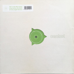 Pat Lundy - Work Song (Full Length Original Mix / Faze Action Rework / Faze Action Instrumental Reprise)