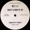 Mighty Clouds Of Joy - Mighty High (Original 12" Mix) Vinyl Promo