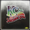 KC & The Sunshine Band - Debut LP (9 Tks) Let It Go / Thats The Way I Like It / Get Down Tonight / I Get Lifted / Boogie Shoes