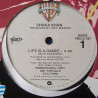 Chaka Khan - Life Is A Dance / Same Love (Full Length Version)  Vinyl Promo