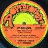 Manzel - Space Funk (Kenny Dope Remix) / Midnight Theme (Kenny Dope Remix)