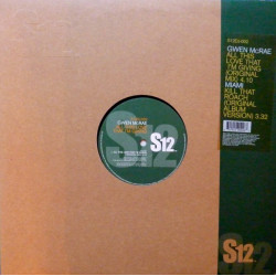 Gwen McCrae - All This Love That Im Giving (Original Mix) / Miami - Kill That Roach (LP Version) Still In Shrink Wrap