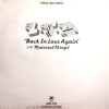 L.T.D - Back In Love Again / Material Things