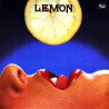 Lemon - Debut LP (6 Tracks) A Freak A / Hot Bodies / Freak On / Chance To Dance / Inside My Heart / Hot Hands