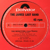 James Last Band - The Seduction (Love Theme) / Night Drive (2 Covers Of Giorgio Moroder)