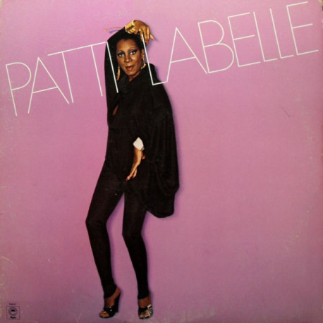 Patti Labelle - Debut LP (9 Tracks) Funky Music / Joy To Have Your Love / Since I Dont Have You / Do I Stand A Chance