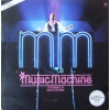 Music Machine - Music Machine / Let Me Feel Your Heartbeat