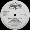 Al McCall - Hard Times (Vocal Mix / Instrumenta) DJ Promo Mixed By Tee Scott