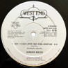 Barbara Mason - Dont I Ever Cross Your Mind Sometime (Vocal Mix / Instrumental / Radio Version)