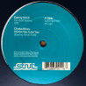 Chaka Khan - I Know You I Live You (Danny Krivit Re Edit) / B52s - Mesopotamia (Danny Krivit Re Edit)