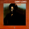 Quincy Jones - Ironside (8 Track LP) Smackwater Jack / Theme From The Anderson Tapes / You Got It Bad Girl / Cast Your Fate