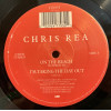 Chris Rea - On The Beach (Summer 88) / I'm Taking The Day Out / It's All Gone (Live In Montreux) 12" Vinyl Record