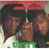 Afrika Bambaataa & James Brown - Unity (Parts 1 - 6) Vinyl 12" Record
