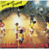 Malcolm McLaren - She's looking like a hobo / Do ya like scratchin (Special Remix) / Double Dutch (8.21 Dance mix) 12" Vinyl