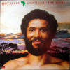 Roy Ayers - Africa Center Of The World (8 Track LP) The River Niger / Destination Motherland / Theres A Masterplan