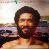 Roy Ayers - Africa Center Of The World (8 Track LP) The River Niger / Destination Motherland / Theres A Masterplan