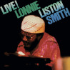 Lonnie Liston Smith - Live (8 Track LP) Scorceress / Expansions / My Love / Watercolors / Sunset / Visions Of A New World