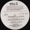 Kraftwerk - Electric Cafe (Mixx It Remix) DJ Only Subscription Disc